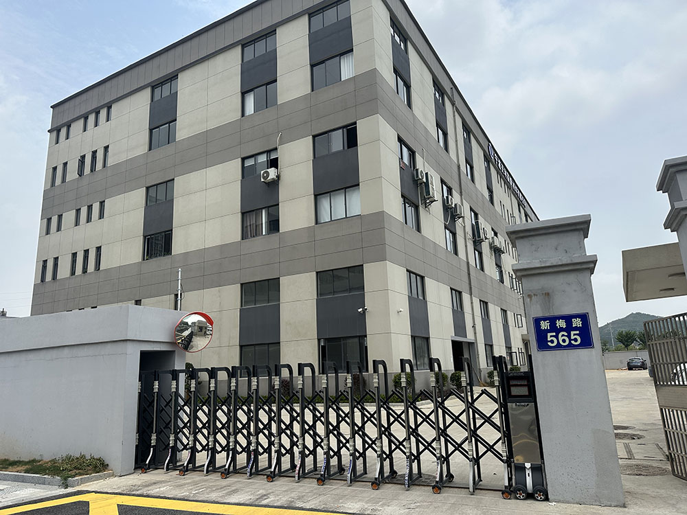 寧波月波電氣設(shè)備有限公司
